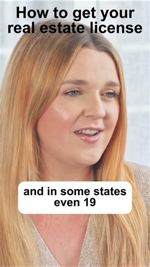 How to get your real estate license in any US State