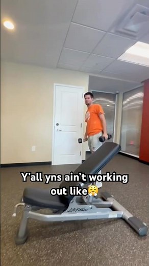 Locktober workouts😈