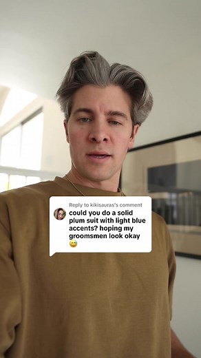 Groomsmen Outfit Ideas for Weddings