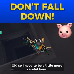 1K views · 50 reactions | SURVIVAL OF THE FITTEST.. IN ROBLOX?! | Thinknoodles | Facebook