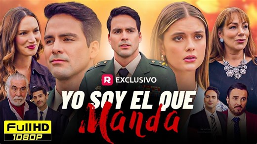 Yo Soy El Que Manda Pelicula Completa en Espa�ol Reelshort - Nuevo Drama Reviews Story and Facts