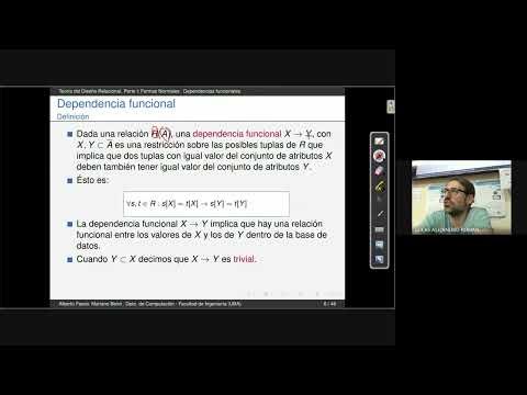 [Base de datos] 20261C - Clase 6 - 14/4/2026 - Parte 1 - Diseño Relacional