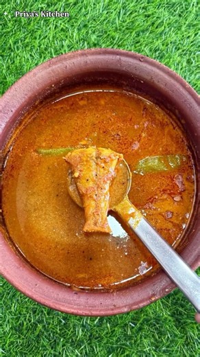மீன் குழம்பு / Fish gravy #மீன் #குழம்பு #Fish #gravy ‪@Priyas-kitchen‬