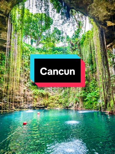 3 THINGS YOU NEED TO KNOW WHEN VISITNG CANCUN • • 📌 What's your best tip for a traveler visiting Cancun? • • 📌 Send me the word