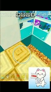 How to Build a Working Shower in Minecraft! 🚿🔥#howtobuild #minecraftbuilding #minecrafttutorial