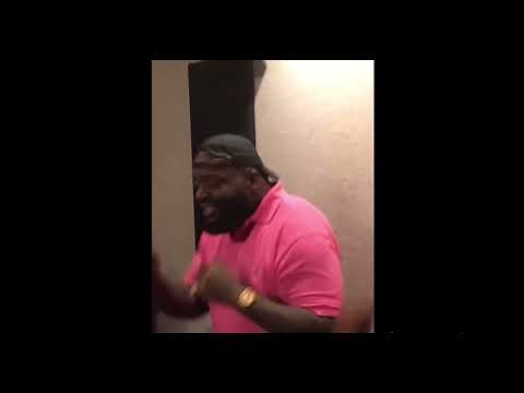 Rick Ross dance meme