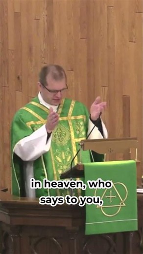 You Matter: There's Room at Jesus' Banquet