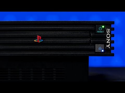 Playstation 2 System Menu | PS2