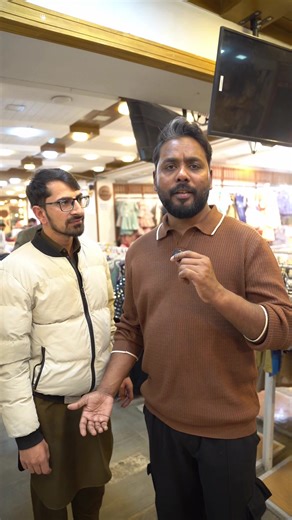 #creatorsearchinsights Eid Shopping just got better at Apna Bazaar Rawalpindi 🛍️✨ Our customers are loving the Apna Bazaar Eid Sale and their reviews say it all! ❤️ From ladies unstitched & stitched suits, gents wear, kids collection, bedsheets and accessories, everything is available at amazing sale prices. This Eid, families from Rawalpindi & Islamabad (Twin Cities) are visiting Apna Bazaar to enjoy huge discounts, quality fabric, and beautiful variety under one roof. Come and experience the 