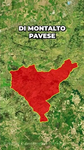 ITALY LOST 3 MUNICIPALITIES #geography