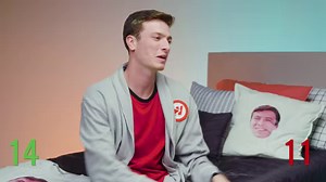 194K views · 167 reactions | Brian Scalabrine & Jack Settleman catch you up on the funniest viral moments, debate the greatest schools of all-time, and MORE! Wake Up With Whistle & breakfast from Wendy's for the ULTIMATE tournament viewing! #ad | Whistle Sports | Facebook