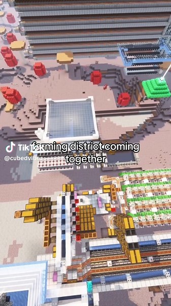 Host Your Own Minecraft Server with CubedSMP Code