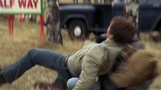 Heartland Season 17 Cast: Amy Fleming, Nathan Pryce, Ty Borden