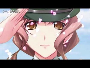 神宮司まりもDEMO0001 マブラヴ オルタネイティヴ/Muv-Luv Alternative