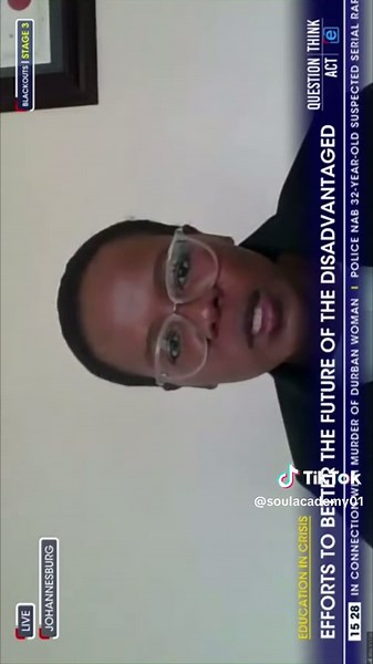 Soul Leadership Academy: Empowering Struggling Families