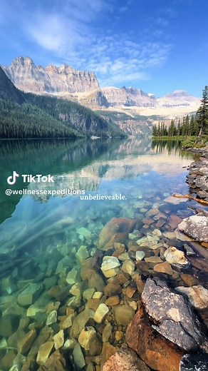 Exploring the Wonders of Banff National Park