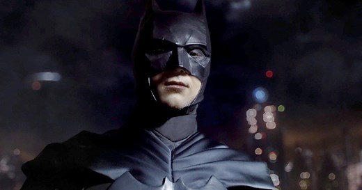 10 Daftar Urutan Film Batman Dari Pertama Sampai Terbaru - Blog ruparupa