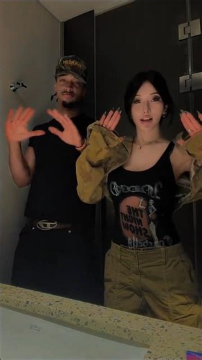 Tiktok Viral Trend | JELLY BOUNCE (SLOWED DOWN) Trend #dance #trending #tiktok