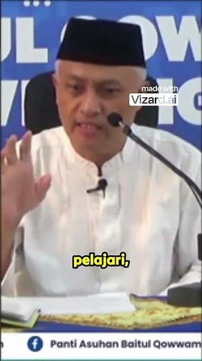 Dari Ragu Menjadi Yakin_ Pentingnya Menuntut Ilmu.