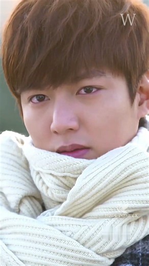 Lee Min Ho as Kim Tan 👑❤️ #leeminho #kdrama #theheirs