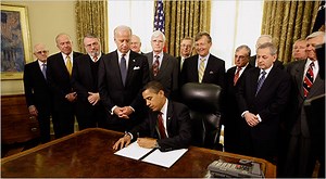 Current Controversies