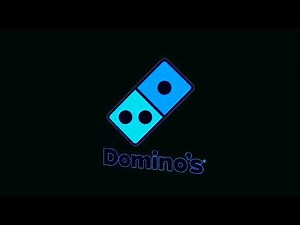 (REQUESTED) Domino's Logo Effects (Pyramid Films (1978) Effects)