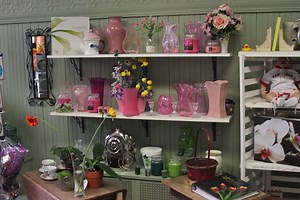 Meet the New Owners of the Watertown Main Street Florist