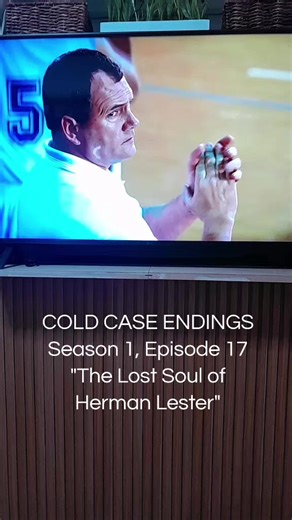 COLD CASE ENDINGS & the Song Featured- WALK LIKE A MAN by BRUCE SPRINGSTEEN. #walklikeaman #brucespringsteen #mehcadbrooks #coldcasetvshow #crimeshows