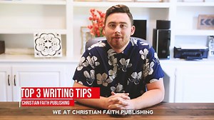 34K views · 149 reactions | We offer a wide range of publishing services, including professional book editing, award-winning design teams, and even international digital and physical book distribution. Tell your story, your way. | Christian Faith Publishing | Facebook