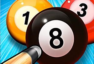 8 Ball Pool