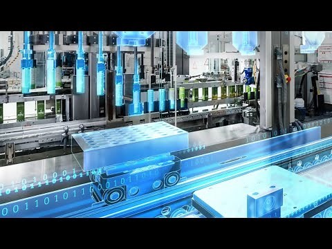 3D Printer Controlled by PLC Siemens S7 1200 - Part 1: Axis 1 Configuration