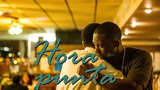 Moonlight - película: Ver online completa en español