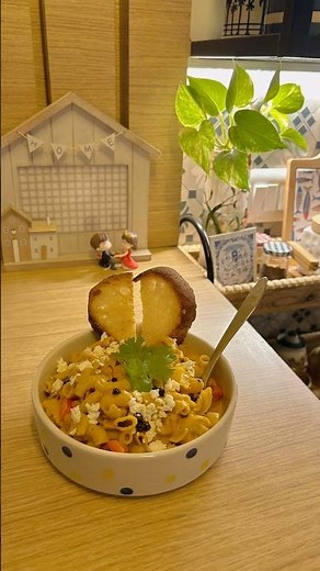 Creamy Pumpkin Pasta Recipe | Easy Pumpkin Macaroni for Dinner 🎃🍝 #pastatime #recipe #cooking