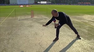 387K views · 10K reactions | "Absolute genius!"  "Three magnificent deliveries!"  ️ Nasser Hussain | Sky Sports Cricket | Facebook