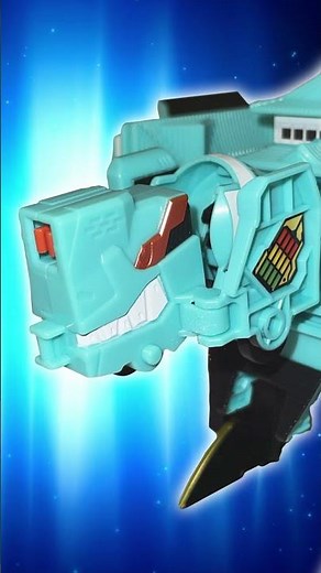 【#ユニトロボーン】【バンダイ公式】【メッチャアリエナイ合体！ユニトロボーン】５つのものが合体？！#Shorts #バンダイ