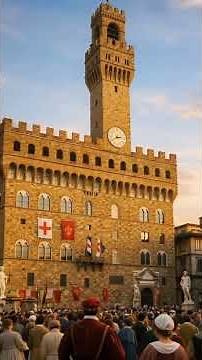 Leonardo da Vinci vs Michelangelo: A Rivalry Florence Created