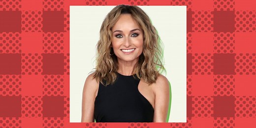 The Christmas Morning Breakfast Giada De Laurentiis Has Been Making for 40 Years