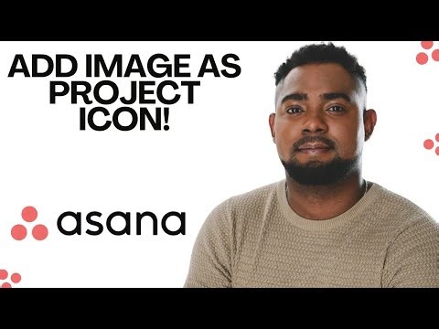 How to Add an Image as a Project Icon in Asana (Customize Your Projects Like a Pro)