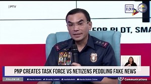 7K views · 101 reactions | Police have created a task force that would run after purveyors of fake news relating to the Corona Virus Disease (COVID-19) in social media. READ: https://bit.ly/2UA8csW | MANILA BULLETIN | Facebook