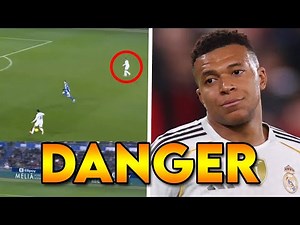 Is Mbappé a dictator at Real Madrid? Vini and Bellingham are suffering...