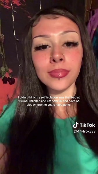 #foryoupage #fypn | effects of isolation