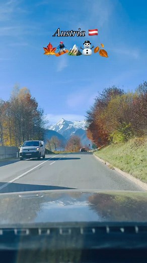 📍Zell am See🇦🇹. #zellamseelive #austria #naturfotograf #tirol #salzburg #schnee #wien #wien #zellamsee #deutschland #snow | Muhammad Henoud