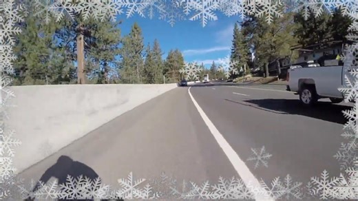 New year, fresh start. 🎉 As you head into 2026, what’s one road safety resolution you’re committing to? Slowing down, buckling up, putting the phone away, or something else? Share yours in the comments and help set the tone for safer roads this year. | Nevada Department of Transportation