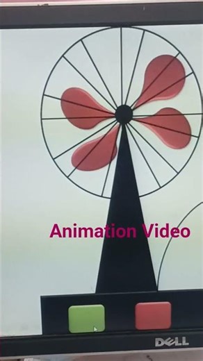 Power point Animation #@RDCE-21 #Animation