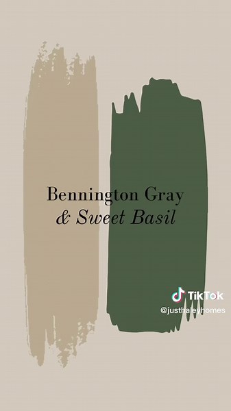 Discover the Perfect Paint Colors for Your Home with Just Haley Homes