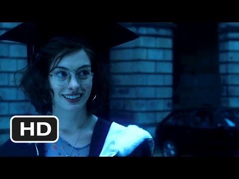 One Day #1 Movie CLIP - We've Never Met (2011) HD