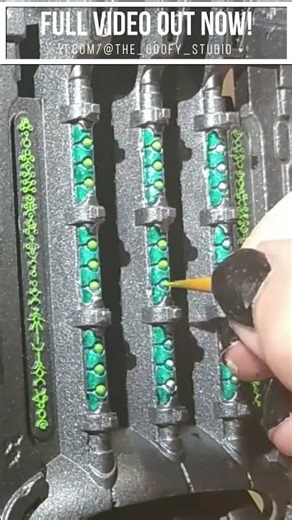 Necrons Monolith