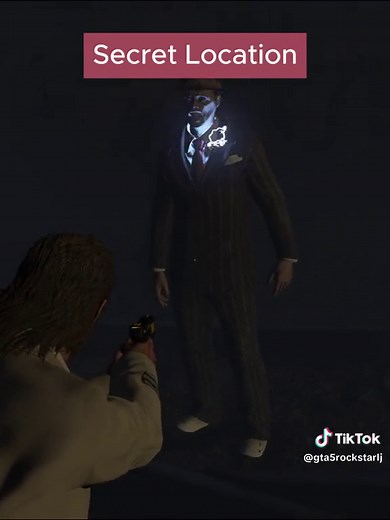 Top Secret Locations in GTA 5 Revealed