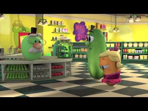 YTP: Veggietales in Your House (FruityStories Collab II Entry)