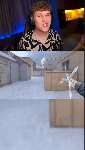 😱1 CHANCE to WIN in Standoff 2 #standoff2 #rapen #standoff